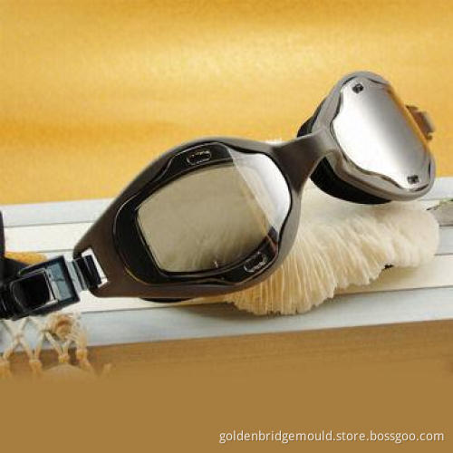 Swimming Goggle with UV Protection, OEM Orders Welcomed